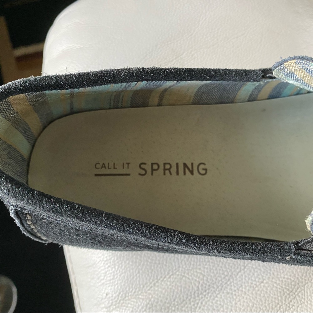 Call it Spring loafers - Picture 7 of 8